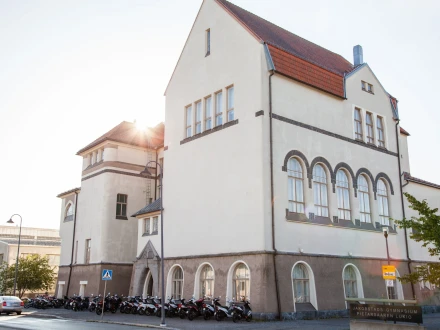 Skolsalar